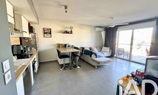 Appartement 3 Pièces 60 m² à vendre à Fréjus (83600)