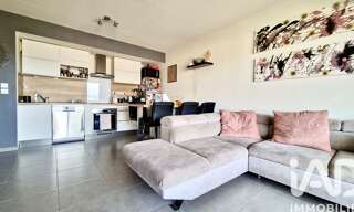 Appartement 3 Pièces 60 m² à vendre à Fréjus (83600)