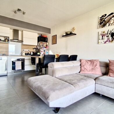 Appartement 3 pièces 249000 €