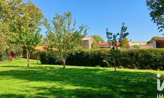 Terrain  556 m² à vendre à Montrevault-sur-Èvre (49270)