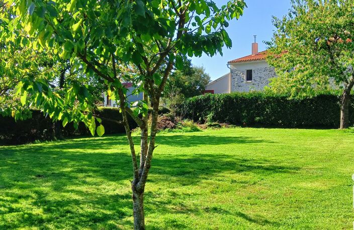Vente Terrain à bâtir 556 m&sup2; — photo 3