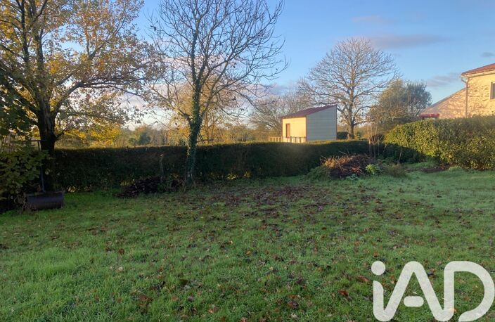 Vente Terrain à bâtir 556 m&sup2; — photo 5