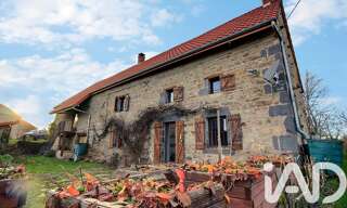 Maison 6 Pièces 172 m² à vendre à Landogne (63380)