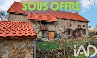 Maison 6 Pièces 172 m² à vendre à Landogne (63380)