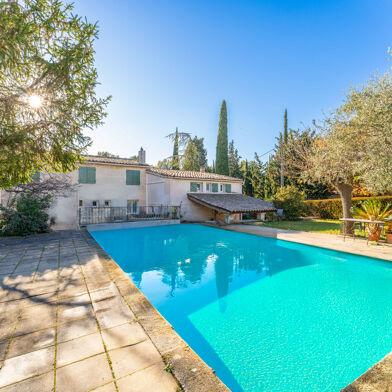 Maison 8 pièces 880000 €