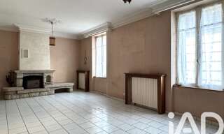 Maison 4 Pièces 90 m² à vendre à Nantes (44300)