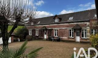 Maison 10 Pièces 261 m² à vendre à Auneuil (60390)