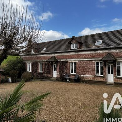 Maison 10 pièces 333000 €