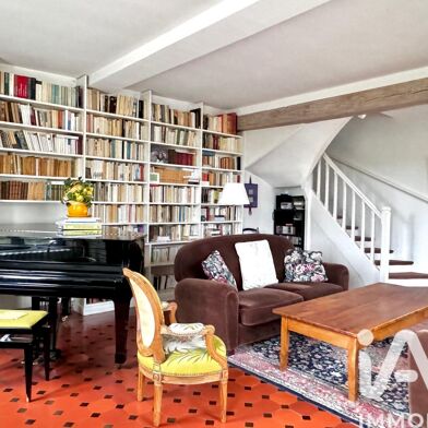 Maison 10 pièces 333000 €