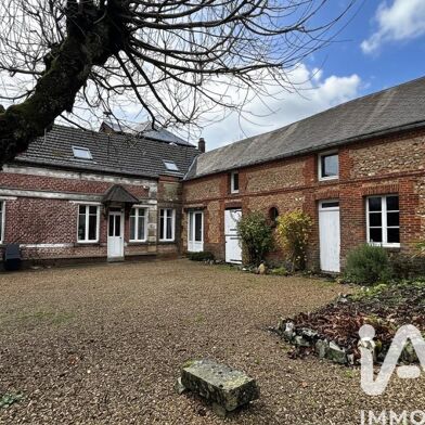 Maison 10 pièces 333000 €