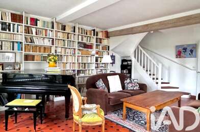 Maison 10 pièces 333000 €