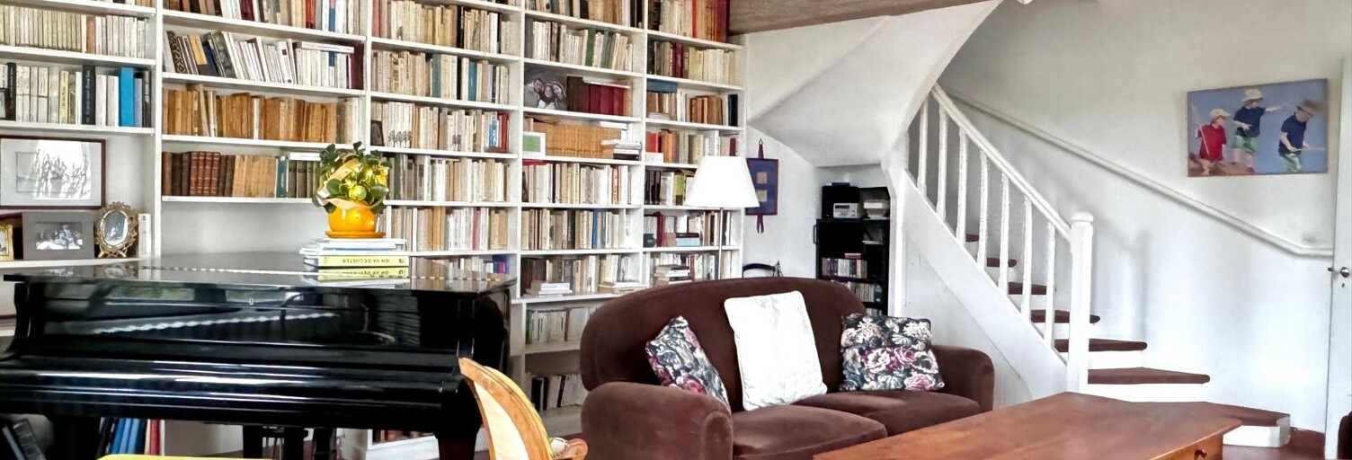 Maison 10 Pièces 261 m² à vendre à Auneuil (60390)