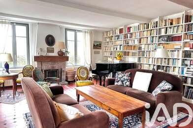 Maison 10 pièces 333000 €