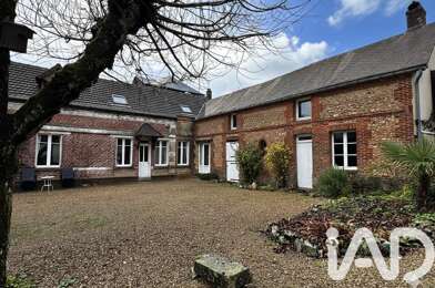 Maison 10 pièces 333000 €