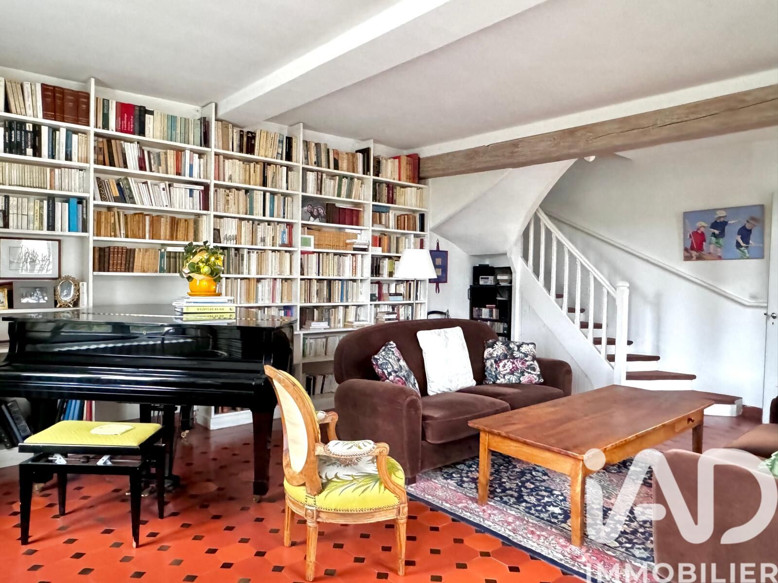 Vente Maison/villa 10 pièces - Photo 4