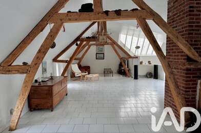 Maison 10 pièces 299000 €