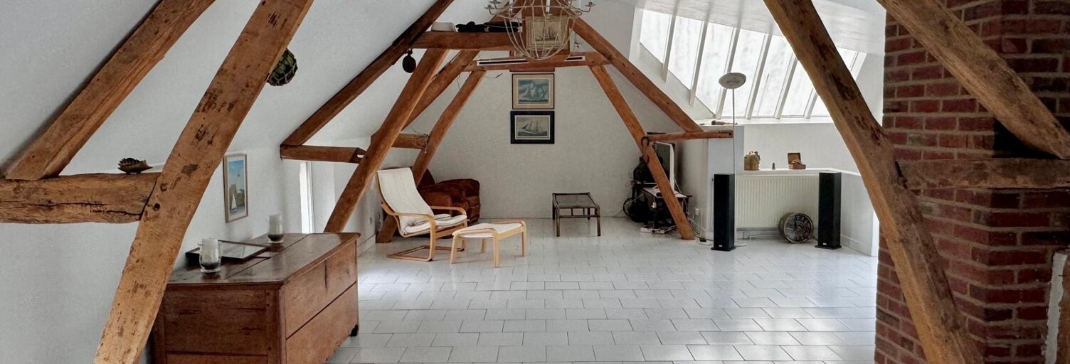 Maison 10 Pièces 261 m² à vendre à Auneuil (60390)