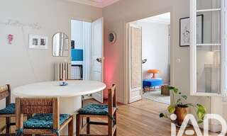 Appartement 2 Pièces 55 m² à vendre à Paris 12 (75012)