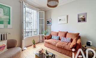 Appartement 2 Pièces 55 m² à vendre à Paris 12 (75012)