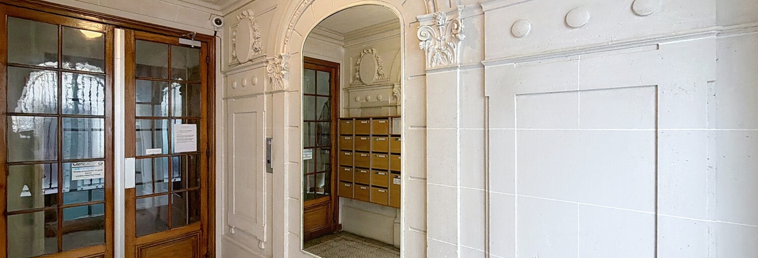 Appartement 2 Pièces 55 m² à vendre à Paris 12 (75012)