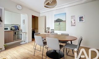 Appartement 2 Pièces 55 m² à vendre à Paris 12 (75012)