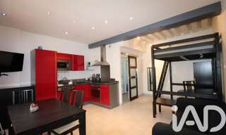 Appartement 1 Pièce 27 m² à vendre à Orléans (45000)