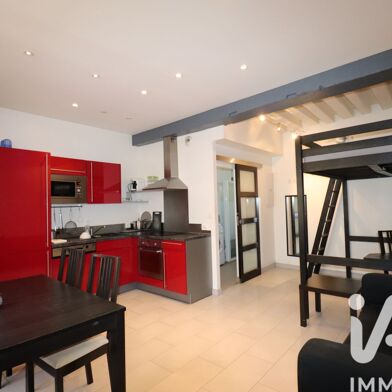 Appartement 1 pièces 99000 €