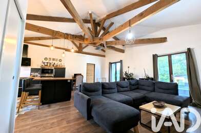 Maison 4 pièces 342000 €