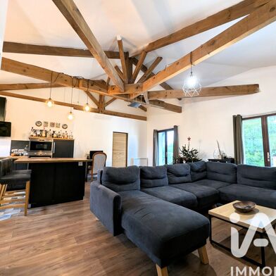 Maison 4 pièces 342000 €