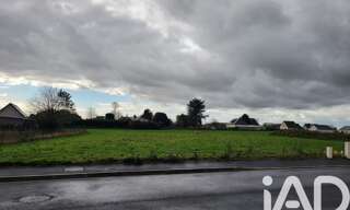 Terrain  815 m² à vendre à Saint-Vincent-Cramesnil (76430)