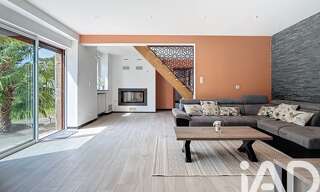 Maison 6 Pièces 226 m² à vendre à Oudrenne (57970)