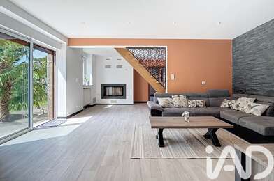 Maison 6 pièces 357000 €