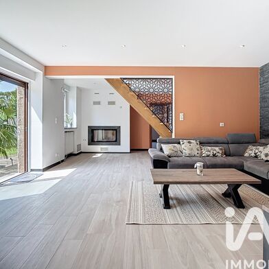 Maison 6 pièces 357000 €