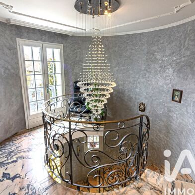 Maison 10 pièces 999000 €