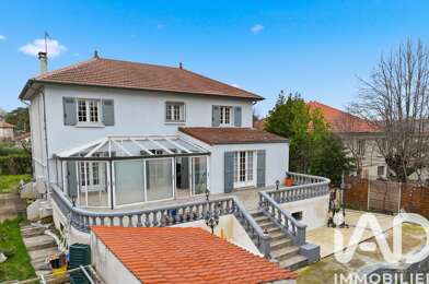 Maison 10 pièces 849000 €