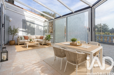 Maison 10 pièces 849000 €