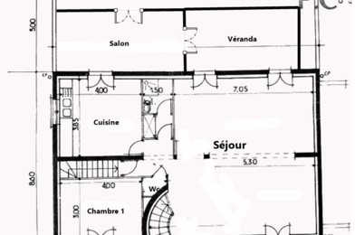 Maison 10 pièces 799000 €