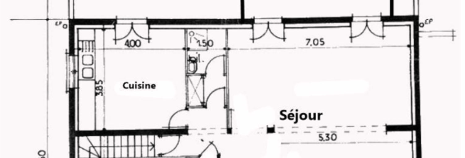 Maison 10 Pièces 400 m² à vendre à Bron (69500)