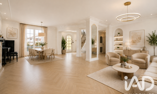 Divers 10 Pièces 400 m² à vendre à Bron (69500)