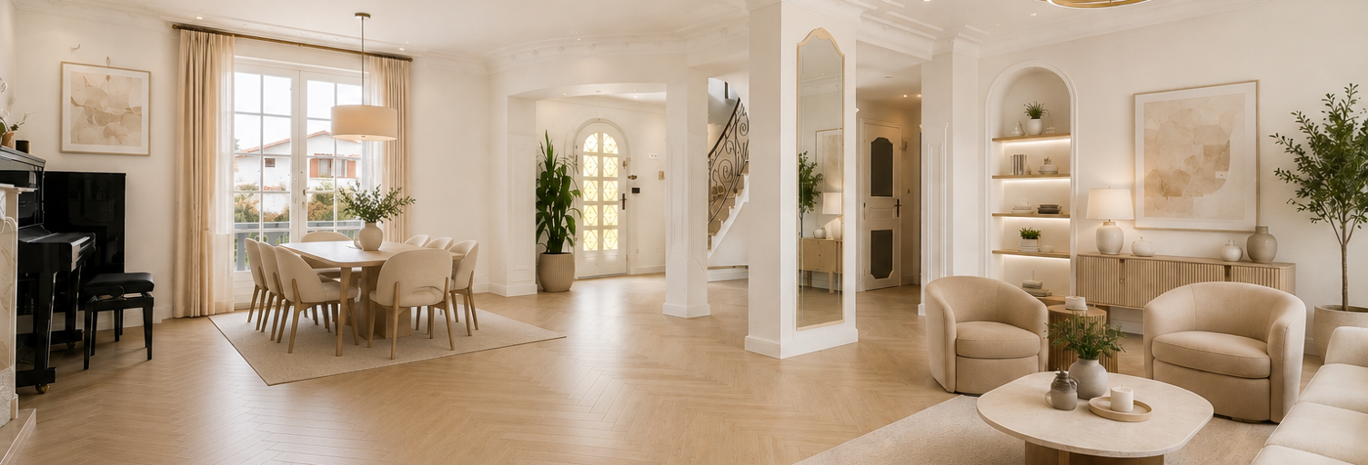 Divers 10 Pièces 400 m² à vendre à Bron (69500)