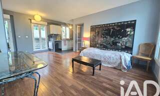 Appartement 3 Pièces 58 m² à vendre à Le Port-Marly (78560)