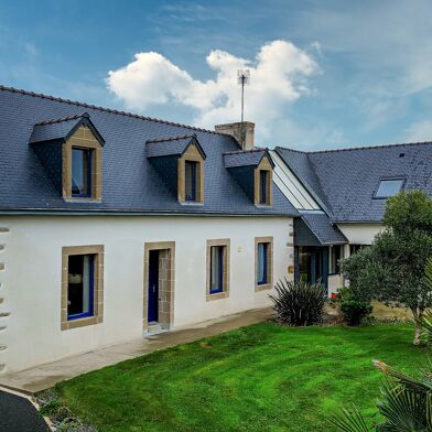 Maison 6 pièces 508000 €