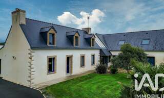 Maison 6 Pièces 142 m² à vendre à Pouldreuzic (29710)