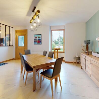 Maison 6 pièces 508000 €