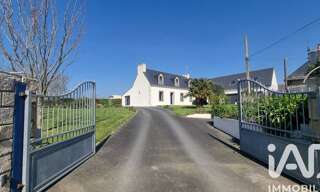 Maison 6 Pièces 142 m² à vendre à Pouldreuzic (29710)