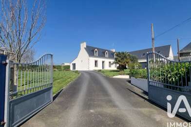 Maison 6 pièces 508000 €