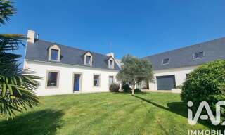Maison 6 Pièces 142 m² à vendre à Pouldreuzic (29710)