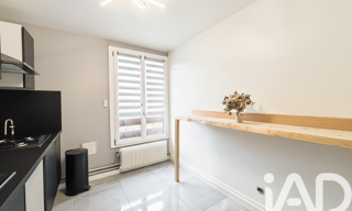 Appartement 4 Pièces 73 m² à vendre à Beauvais (60000)