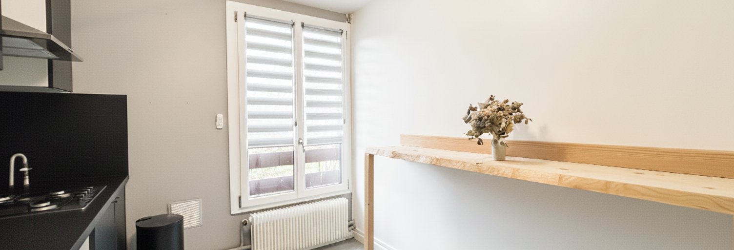 Appartement 4 Pièces 73 m² à vendre à Beauvais (60000)