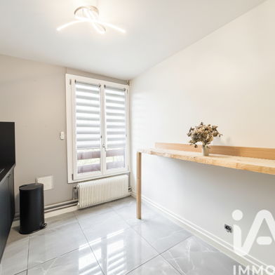 Appartement 4 pièces 115000 €